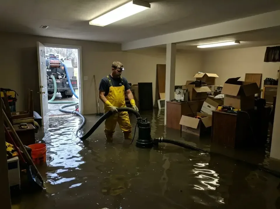 basement-burst-pipe-flooding-a-001 — frequently asked questions, 24-Hour Water Damage Restoration Services in Carterville, IL